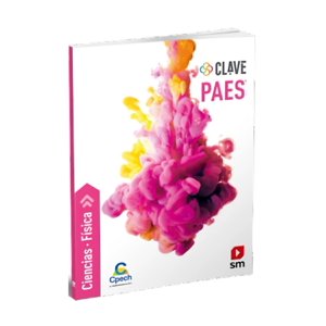 Ediciones Sm - Física - Clave Paes