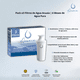 thumbnail image 2 of Filtro de Agua Acuaia Pack 3 Para Jarra Purificadora Tipo Brita - Filtro de Agua Purificada, 2 of 5