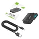 thumbnail image 2 of Controlador de Gamepad móvil/convertidor de juegos/adaptadores de Gamepad/accesorios de juegos portátiles para Android Home Computer Laptop Gaming, 2 of 5