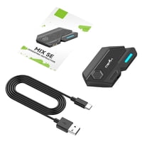 Bothyi - Convertidor De Juegos Para Teléfonos Móviles Accesorios De Juegos Profesionales Para Android