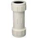 thumbnail image 1 of Acoplamiento CMP de PVC Homewerks Worldwide de 2.5 pulgadas para agua fría, 1 of 1