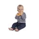 thumbnail image 4 of Teether Sophie la girafe Fanfan The Fawn Caucho natural, 4 of 6