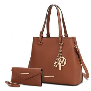 Mkf Collection By Mia K - Bolsos Y Cartera Kearny Tote