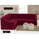thumbnail image 1 of Funda Cubre Sofa Cuadrille Tipo L, 1 of 1