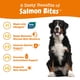 thumbnail image 2 of Suplemento para perros Zesty Paws Salmon Bites Omega 3, 250 unidades, 2 of 8