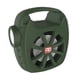 thumbnail image 1 of Parlante Bluetooth 5w Rms Usb Aux Linterna Verde Audio Pro, 1 of 2