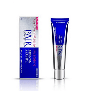 Lion - Crema Para El Acné Pair W (24 G)