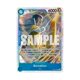 thumbnail image 2 of One Piece TCG: Starter Deck ST-33 Kuzan Blue, 2 of 2