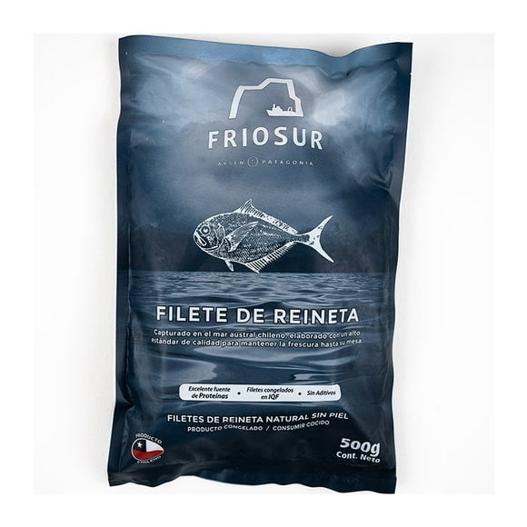 Reineta Filete, 500 g