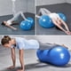 thumbnail image 3 of Balón Ovalado Pilates Yoga Tipo Maní 90x45cm, 3 of 3
