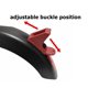 thumbnail image 4 of Guardabarros para patinete eléctrico WOJIADA – Gotrax GXL V2, 4 of 5