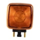 thumbnail image 2 of Luz Intermitente 69997 Indicador Lateral Para Repuestos Chevrolet Kodiak, 2 of 5