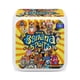 thumbnail image 4 of La Hora de Aventuras de los Banana Splits theme 7 colors Alarm Clock Digital LED Alarm Clock Gifts for kids friends family, 4 of 6