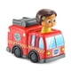 thumbnail image 1 of Juguete VTech CocoMelon Go! ¡Vamos! Smart Wheels, el camión de bomberos de Nina, 1 of 9