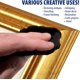 thumbnail image 3 of Herramientas para pintar y encerar GRAS Art Bundles Rub 'n Buff, 3 of 8