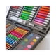 thumbnail image 2 of Set 150 Lápices Dibujo De Colores Plumas De Acuarela Crayón, 2 of 4