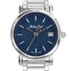 thumbnail image 1 of Reloj Mathey-Tissot Unisex City Metal H611251MABU, 1 of 4