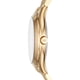 thumbnail image 2 of Reloj Michael Kors Slim Runway en tono dorado de 33 mm, 2 of 5