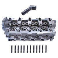 Repuestos Del Sol - Culata Hyundai Elantra 2.0 Xd 2004 2005