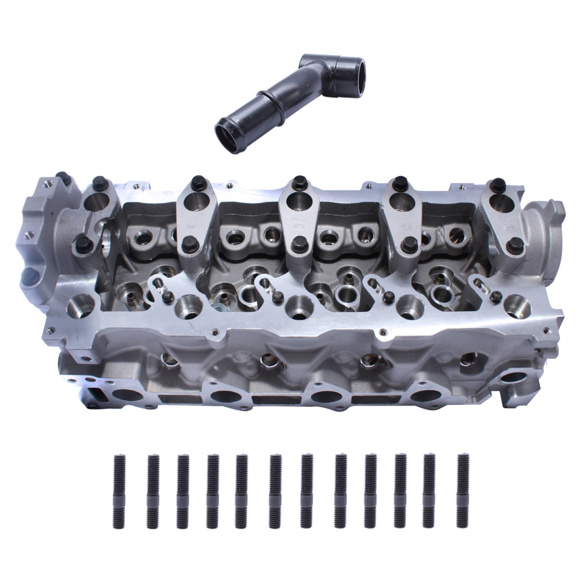 Repuestos Del Sol - Culata Hyundai Tucson 2.0 Jm 2005 2009