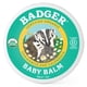 thumbnail image 1 of Bálsamo para bebés Badger con manzanilla y caléndula orgánica, 60 ml, 1 of 7