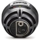 thumbnail image 3 of Microfono Digital Condensador Gris Shure MV5A-B-LTG, 3 of 4
