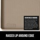 thumbnail image 5 of Tapete impermeable de silicona para debajo del fregadero GORILLA GRIP 117x56 cm Beige, 5 of 9
