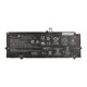 thumbnail image 1 of Batería 4C 41Wh 2.70Ah Lithium-ion SE04XL (Nuevo), 1 of 3