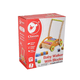 thumbnail image 1 of Correpasillo de Madera con Bloques Classic World, 1 of 4