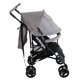 thumbnail image 2 of Coche Paraguas Blum Gris, 2 of 7