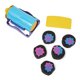 thumbnail image 3 of Arena para moldear Kinetic Sand Corta Y Sorprende, 3 of 4