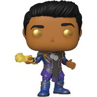 Funko - Figura Pop!: Eternals Kingo Eternals