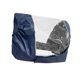 thumbnail image 1 of Cubierta Del Timón Del Panel De Control De La Bicicleta De Movilidad Cubierta Impermeable Del Panel De Control De La Bicicleta Azul Oscuro, 1 of 5
