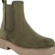 thumbnail image 5 of Botin Danses Khaki Alquimia, 5 of 7