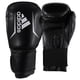 thumbnail image 1 of Guantes De Box Adidas Speed 50 Negro/Blanco 12 oz, 1 of 3