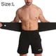 thumbnail image 2 of Faja lumbar para levantamiento de pesas, con correas ajustables dobles., 2 of 7