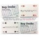 thumbnail image 2 of Baraja de cartas Rep Decks Serie Estudio: Trombón, 2 of 6
