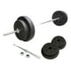 thumbnail image 4 of Par Discos 15 Kg - 30 Kg En Total negro, 4 of 6