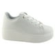 thumbnail image 1 of Zapatilla Chalada Mujer Memphi-1 Blanco Urbano, 1 of 7