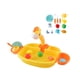 thumbnail image 2 of Los Niños Juegan Cocina Fregadero Juguete Y Utensilios Accesorios Pretenden Juego De Rol Jirafa, 2 of 5