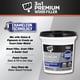 thumbnail image 2 of Relleno de madera DAP Products Premium White, 473 ml, 2 of 7