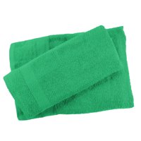 Sueño Blanco - Juego De Toalla Color Verde