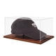 thumbnail image 1 of Estuche de exhibición para gorras LiTY 33 × 23 × 16,5 cm Acrílico con protección UV, 1 of 6