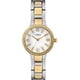 thumbnail image 1 of Reloj Análogo Timex Crystal 30mm Bicolor Mujer, 1 of 2