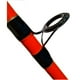 thumbnail image 5 of Caña Pescar Mega Cast 3,60m 2tramos 580grs 4pasadores Mas Punta, 5 of 9