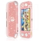 thumbnail image 1 of Funda protectora Moxiaomo para Nintendo Switch Lite con protector de pantalla, 1 of 7