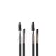thumbnail image 1 of Pack x2 Brocha Doble para Cejas y Delineado Oh! My Brush Magic Makeup, 1 of 2