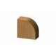 thumbnail image 4 of Fresa para router Whiteside 2,5 cm vástago 1/4 ", 4 of 6