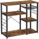 thumbnail image 1 of Mueble Organizador de Cocina Lund Estilo Industrial, 1 of 2