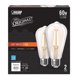 thumbnail image 1 of Bombilla LED Feit Electric regulable 2700K (2 unidades), 1 of 9